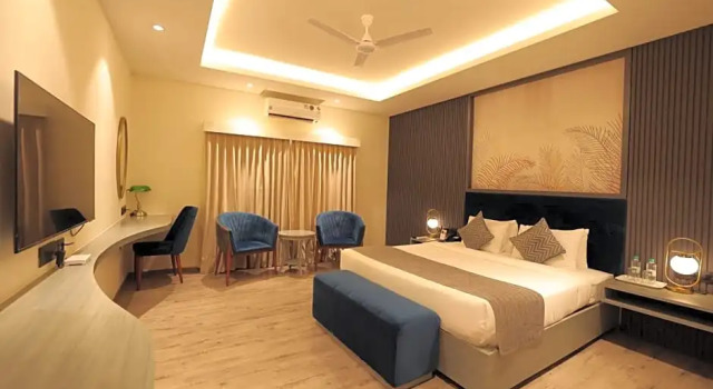 Номер Premium Poppys Vista Hotel