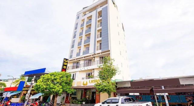Lasan View Hotel