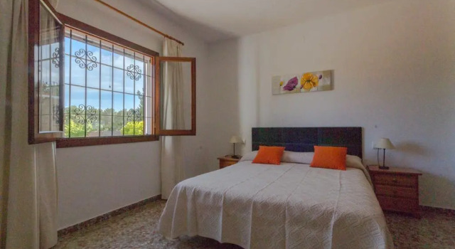 Cana Lali, Book Hotel Hotels in Ibiza with a Pool, Swimming Pool