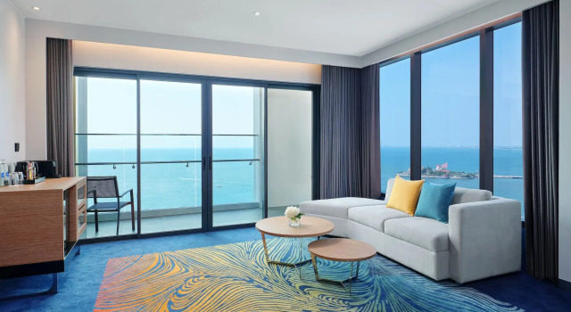 Novotel Marina Sriracha
