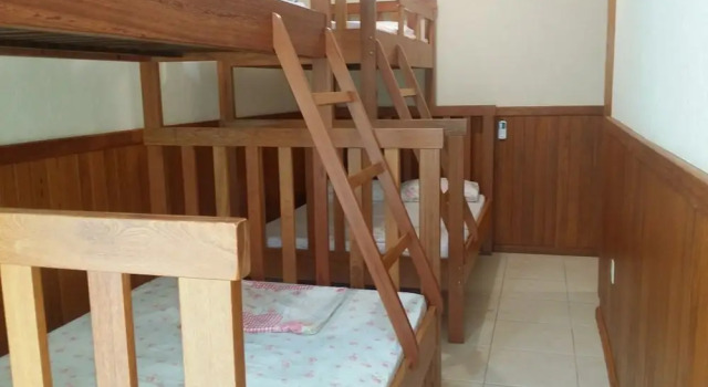 Casa do Santinho, Забронировать Дом для отпуска Коттеджи Флорианополиса, Коттедж