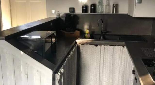 Коттедж Gite Aubusson