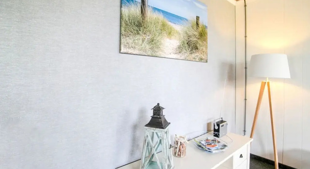Cozy Holiday Home in Sint Maartensvlotbrug With a Garden, Забронировать Отель Отели Норда 3 звезды, 3*