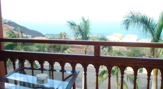 Апартаменты Apartamentos Islas Canarias