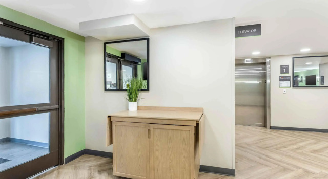 Extended Stay America - Long Island - Melville, Rezervasyon Otel Melville Long Island