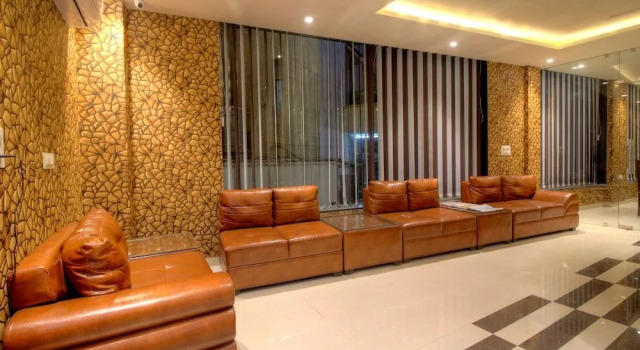 Hotel Paragon Suites, Забронировать Отель Отели Нью-Дели с завтраком, Завтраки