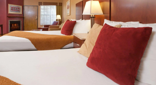 Mountain Modern Sedona, Tapestry Collection by Hilton
