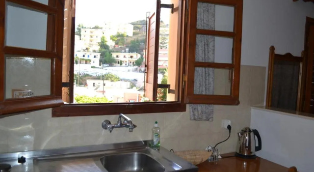 Апартаменты Bella Casa