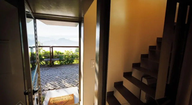 Коттедж Vila Marim Country House