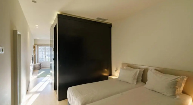 Апартаменты N Apartments - Chã