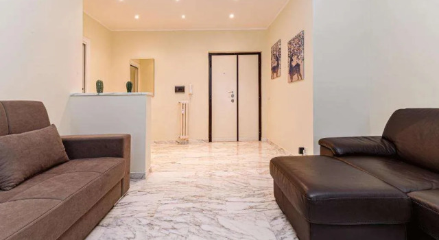 A Casa di Federico e Nikki