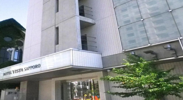 Hotel Resol Sapporo Nakajima Koen, Buchen Sie Hotel Sapporo Hokkaido, in der Nähe von Zepp Sapporo