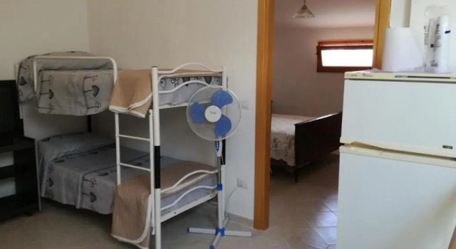 Номер Standard Il sasso bed & breakfast