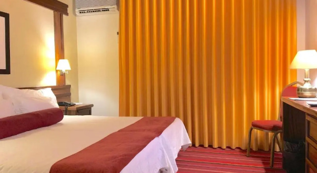 Номер Standard Hotel Eurosol Seia Camelo