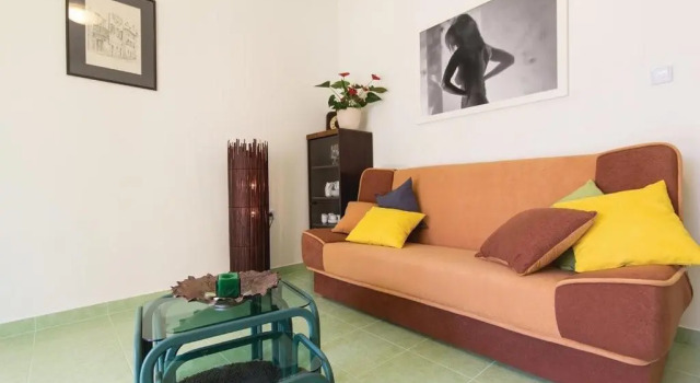 Garden apartment with terrace and grill, Reserva ahora Apartamento Hoteles en Pula con aparcamiento, Aparcamiento