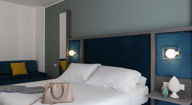 Resort La battigia Beach And Spa