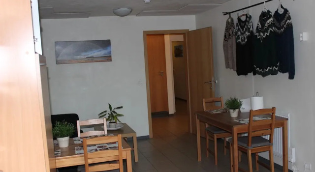 Skammidalur Guesthouse, Prenota Hotel Skammidalur Islanda Meridionale