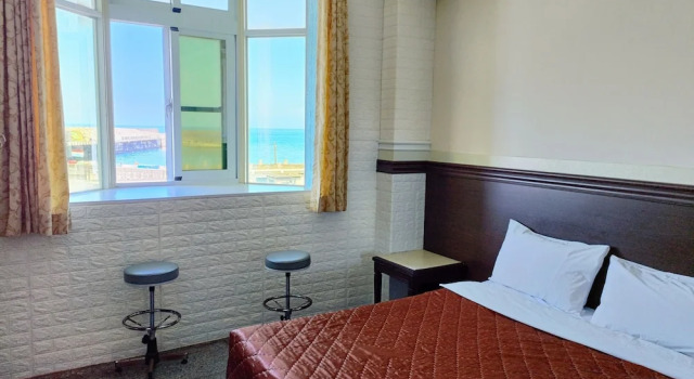 Annder  Hotel, Varaa Hotelli Green Island Taitung County