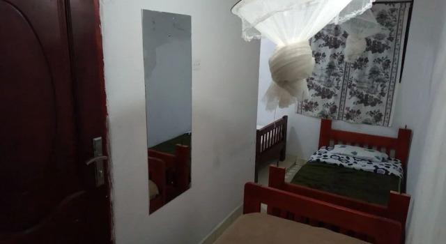 Maasai Backpackers Home, Reserva ahora Albergue Hoteles en Western Uganda con aparcamiento, Aparcamiento