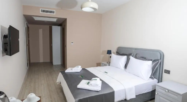 Двухместный номер Standard Neva Hotel Alaçatı