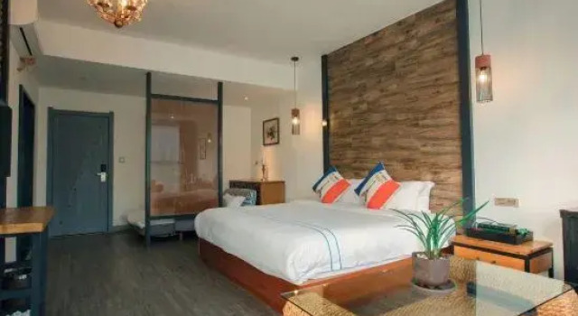 Huatianhai Slow Travel Hotel