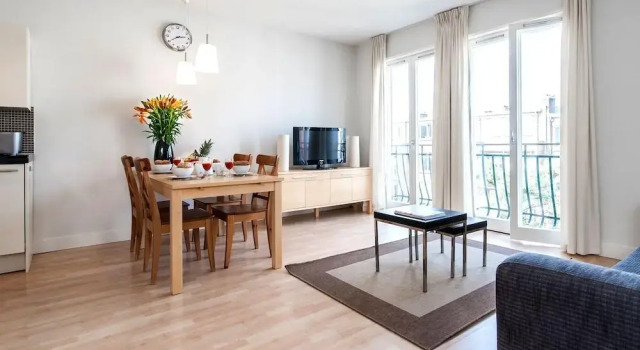Short Stay Group Congress Centre Serviced Apartments, Забронировать Апартаменты/квартира Апартаменты Норда, Апартаменты/квартира