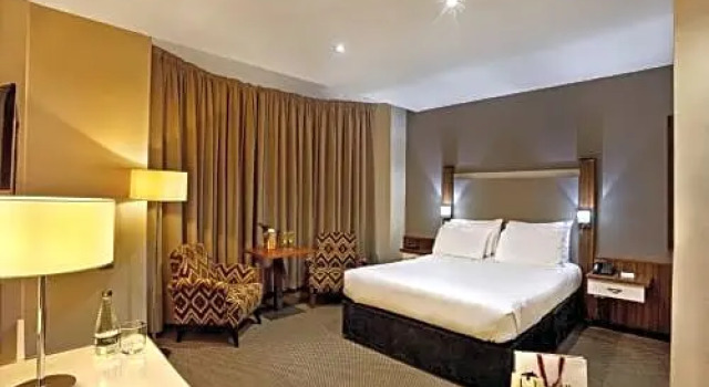 Номер Superior Cedar Court Hotel Harrogate