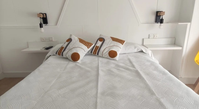 Номер Standard Hostal Sol