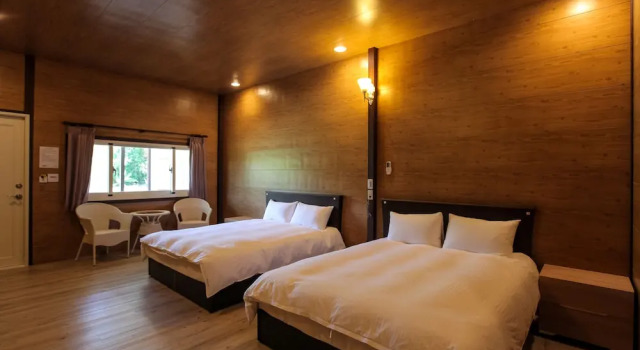 Номер Standard Kenting Dream House