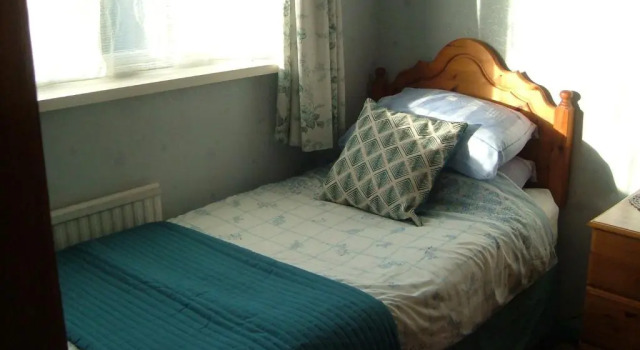 Номер Standard Tremains Guest House