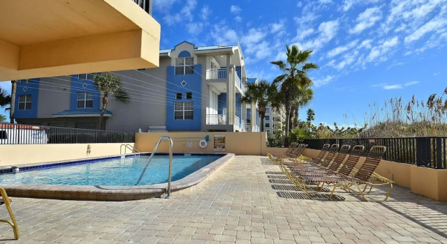 Вилла Villa Madeira 609