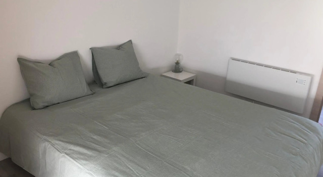 Appartement 1 chambre De Haan, Rezerwuj Apartament Hotele w Bruksela z parkingiem, Parking