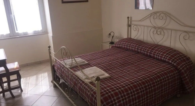 Casa Vacanze Il Gatto Rosso