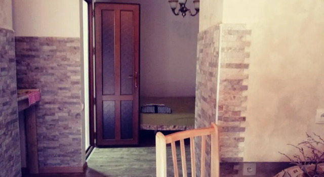 Apartment Sayat-Nova 18, Забронировать Апартаменты/квартира Отели Еревана с парковкой, рядом с Ереванский государственный университет, Парковка