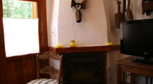 Коттедж San Anton Benasque