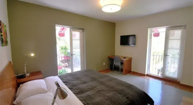 Espanola Way Suites, Забронировать Апартаменты/квартира Апартаменты Miami Metropolitan Area, Апартаменты/квартира