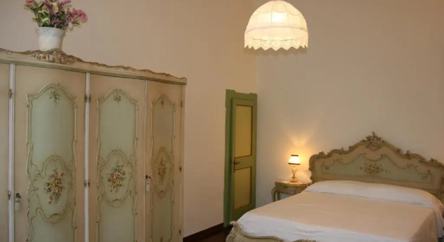 Коттедж Palazzo Fassitelli