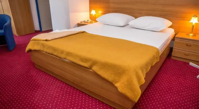 Двухместный номер Standard Hotel Jadran