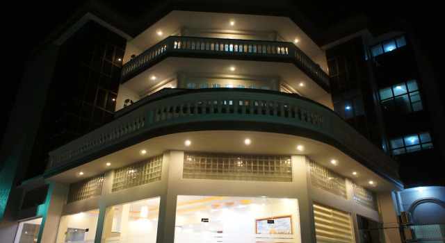 Hotel V.A.N