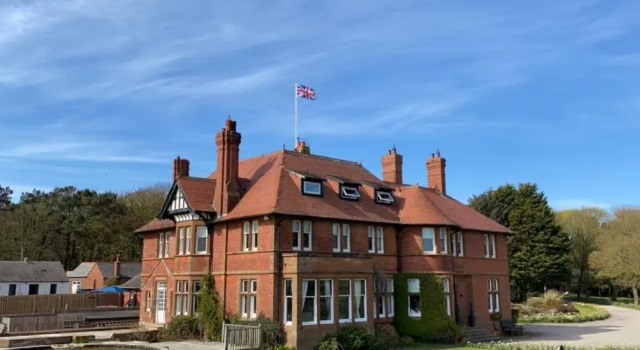 Sandhill House, Забронировать Отель Престуик Эйршир