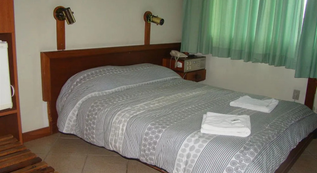 Hotel Geranium, Забронировать Отель Отели в центре Блуменау с завтраком, отели в центре Блуменау с завтраком