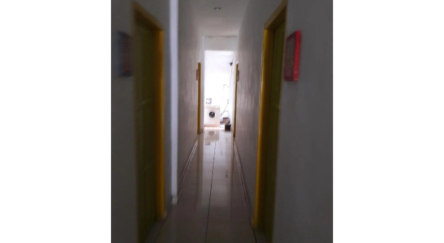 Sweet Homestay, Prenota Hotel Hotel a Sulawesi con parcheggio, Parcheggio