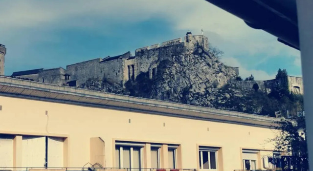 Апартаменты Location G&W, très proche sanctuaires II