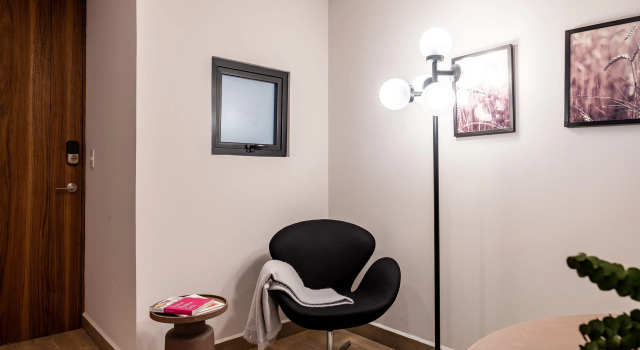 Casai Roma | 1BR | Alameda Central Apartment, Забронировать Апартаменты/квартира Апартаменты Мехико, рядом с Театр «Арт-Хаус-Мехико», Апартаменты/квартира