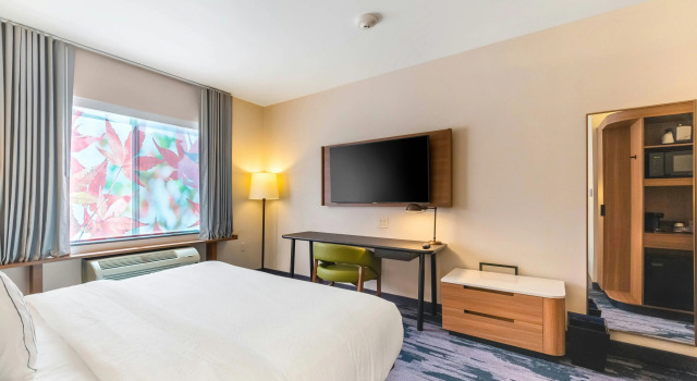 Fairfield Inn & Suites by Marriott Corpus Christi Central