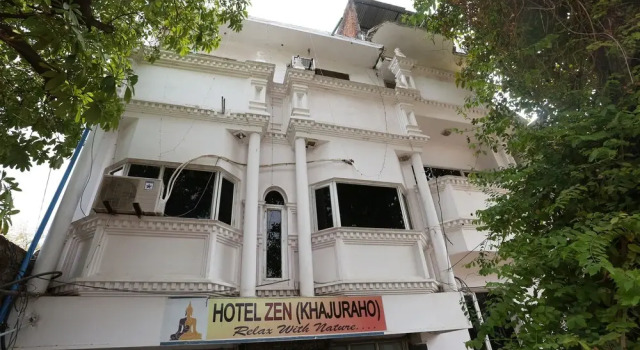 SPOT ON 41231 Hotel Zen