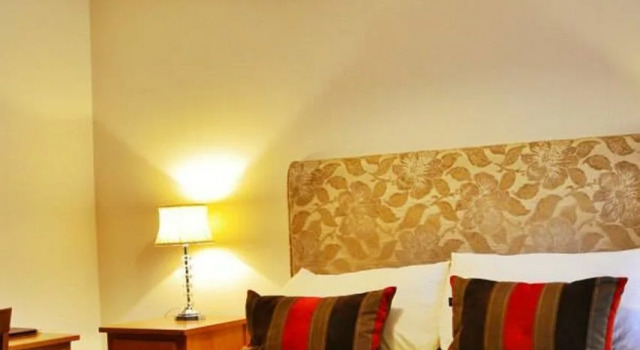 Porth Lodge Hotel, Забронировать Отель Отели Англии 3 звезды, 3*