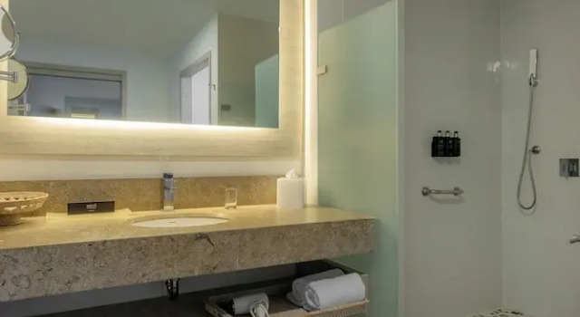 Номер Superior Grand Sirenis Cartagena