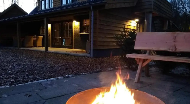 Апартаменты Inn The Woods - Private Stay