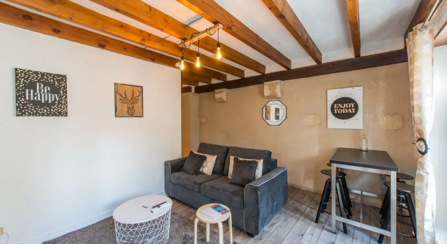 T2 Calme Colbert - Mytripintours, Rezerwuj Hotel Tours 